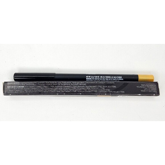 Younique Moodstruck Precision Pencil Eyeliner Precious New in Box - Picture 4 of 4